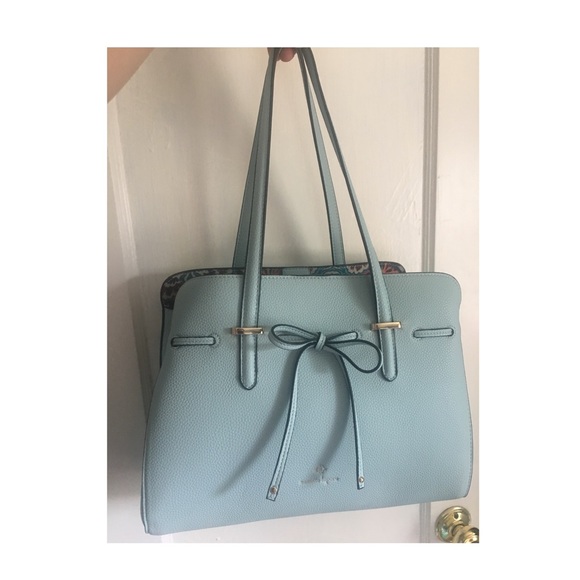 nanette lepore arabelle handbag